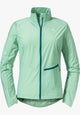Schöffel Jacket Val Bavona L matcha mint Größe 36
