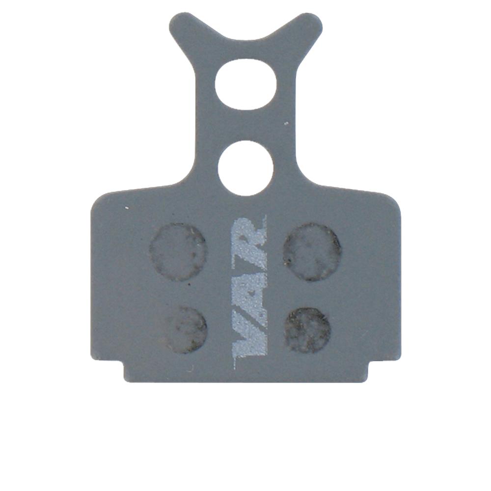 VAR Formula Mega, The One, Disc Brake Pads 2 St.