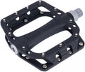 Contec Pedal Spike.22 Industriegelagert Silber schwarz