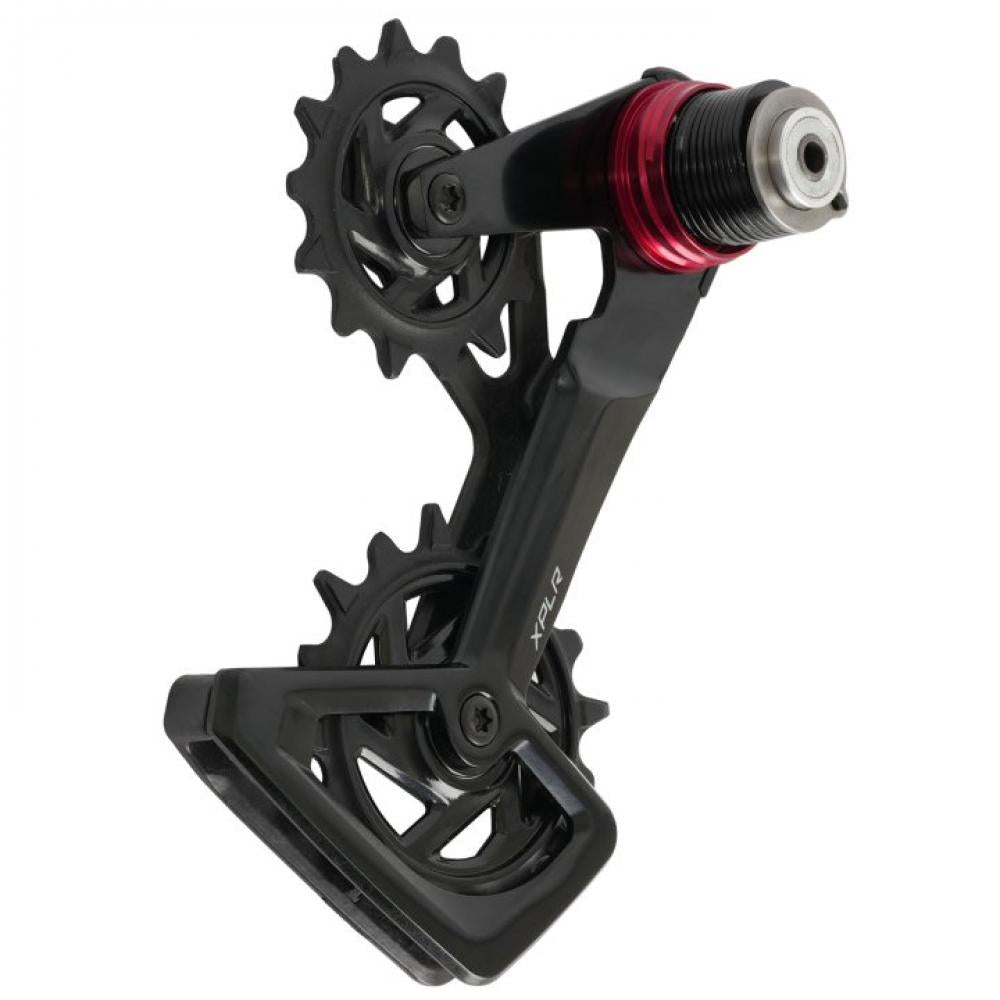 SRAM Käfig-Kit Force XPLR E1 - Ersatzkäfig für präzise Schaltperformance