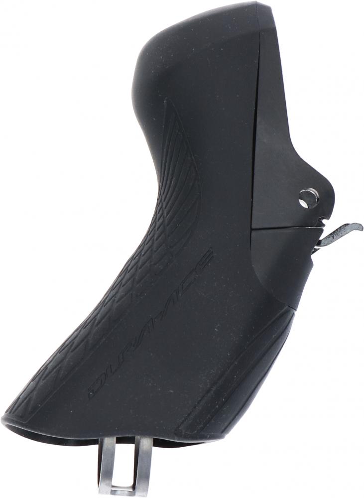 SHIMANO Schalthebeleinheit Rechts ST-R9100 - 11-fach Rennrad, ca. 120 g