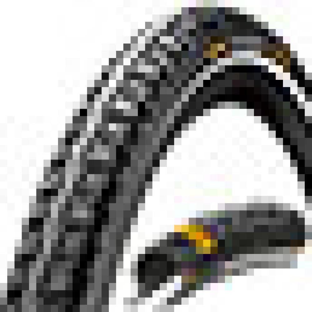 Continental Conti RIDE TOUR Drahtreifen 32-622 und Conti Tube Cross 28" Fahrradschlauch Set.