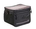Zefal Lenkertasche Handlebar Bag schwarz 7 Liter