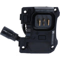 SHIMANO Kabelstecker-Einheit E-BIKE SYSTEMS Akkuhalter BM-E8010 - 200 mm