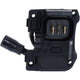 SHIMANO Kabelstecker-Einheit E-BIKE SYSTEMS Akkuhalter BM-E8010 - 200 mm