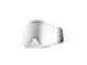 100% Gen 1 Replacement lens unis silver - Dual-Pane Ersatzglas mit Spiegelbeschichtung