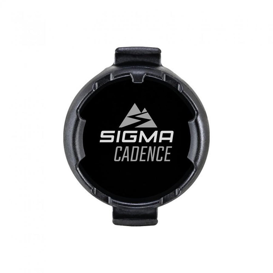 Sigma Teile Duo Magnetless Cadence Trittfrequenzsensor für ROX 4.0 / 11.1 EVO / 12.1 EVO