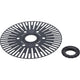SHIMANO Sensorscheibe BS-SS310-C CENTER LOCK Sensorscheibe - 220 mm