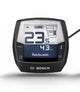 Bosch Display Intuvia, anthrazit (BUI255) - komfortable eBike-Bedienung in aktueller Generation