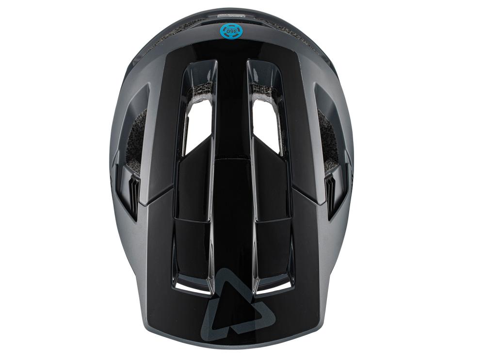 Leatt Helmet MTB All Mountain 4.0 black S