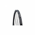 Ritchey Comp Zeta GX Clincher Tubeless Ready Laufradsatz 700C 100x12mm/142x12mm Shimano-SRAM 9-10-11f schwarz