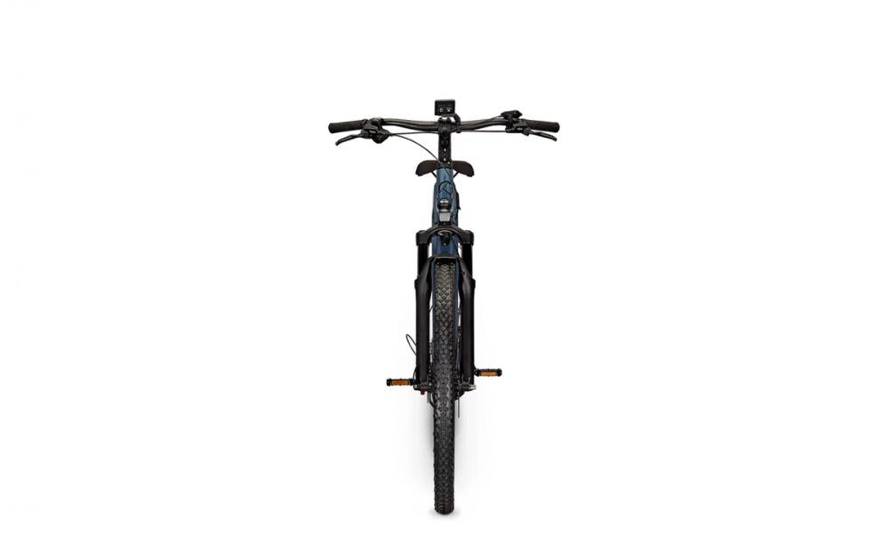 Kalkhoff ENDEAVOUR L SEASON 29in Wave L coolmatcha matt - leichtes Trekking-E-Bike mit Bosch SX