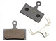 Voxom Scheibenbremsbeläge Bsc4 Shimano XTR BR-M985 semi-metal 2 Stück