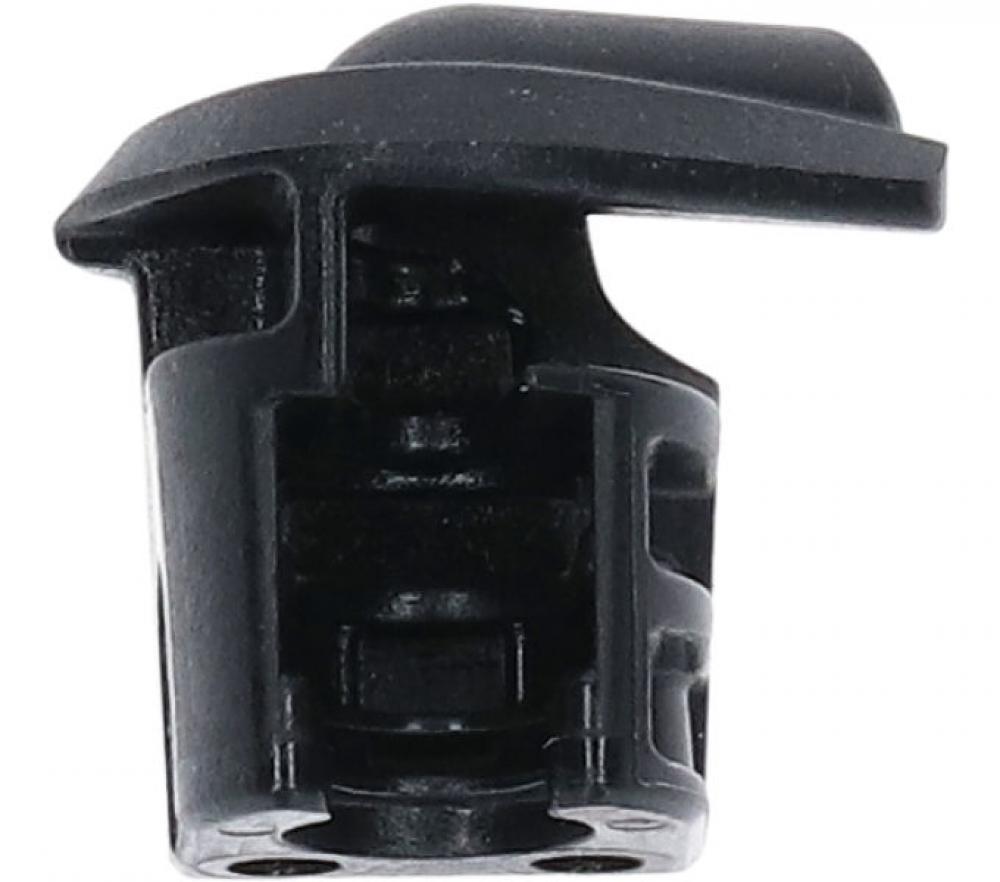 SHIMANO STECKERABDECKUNG FD-M9070 - Schutzkappe für Di2-Umwerfer, ca. 2 g