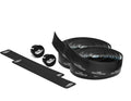 Selle San Marco Lenkerband Presa Corsa Team Pro Rolle 30x2000 mm Schwarz - maximaler Grip & Komfort