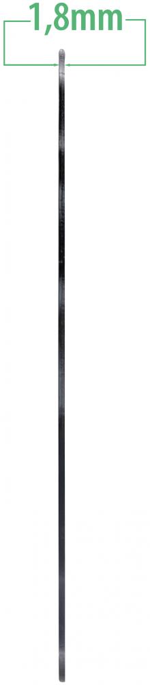 Contec Bremsscheibe CDR-1 180mm x 1.8mm 6-Loch