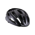 BBB Cycling Helm Maestro M schwarz - sicherer, gut belüfteter Fahrradhelm