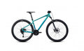 GHOST Kato Universal 29 AL bluegreen pearl/azur blue metallic glossy Größe M (MJ 2022)