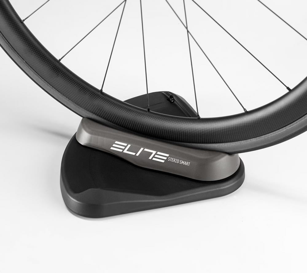 Elite Sterzo Smart Lenkplatte - Bluetooth, Zwift, 34°