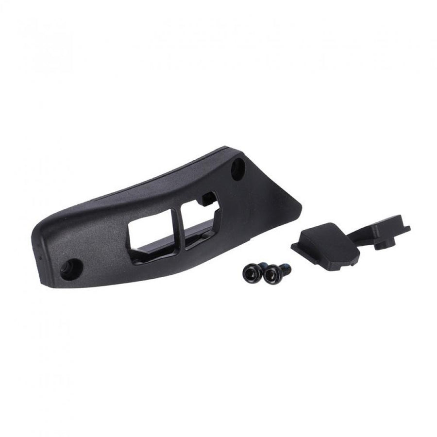 TRP Adapter-Kit TL1.0 Shimano DI2 912 Schwarz - Integration der Di2-Schalter am Zeitfahrlenker