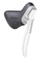 SRAM Double Tap Bremshebel-Überzug - für RED/Force/Rival/Apex/S900/S500, schwarz