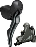 SHIMANO Scheibenbremse TIAGRA ST-4720/BR-4770 HR Scheibenbremse - 10-fach