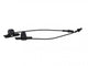 SRAM Schaltknöpfe MultiClics AXS 150 mm - Zusätzliche Aero-Schaltkontrolle
