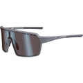 Limar Horus Matt Grey Unisize Grau - vielseitige Performance-Radsportbrille