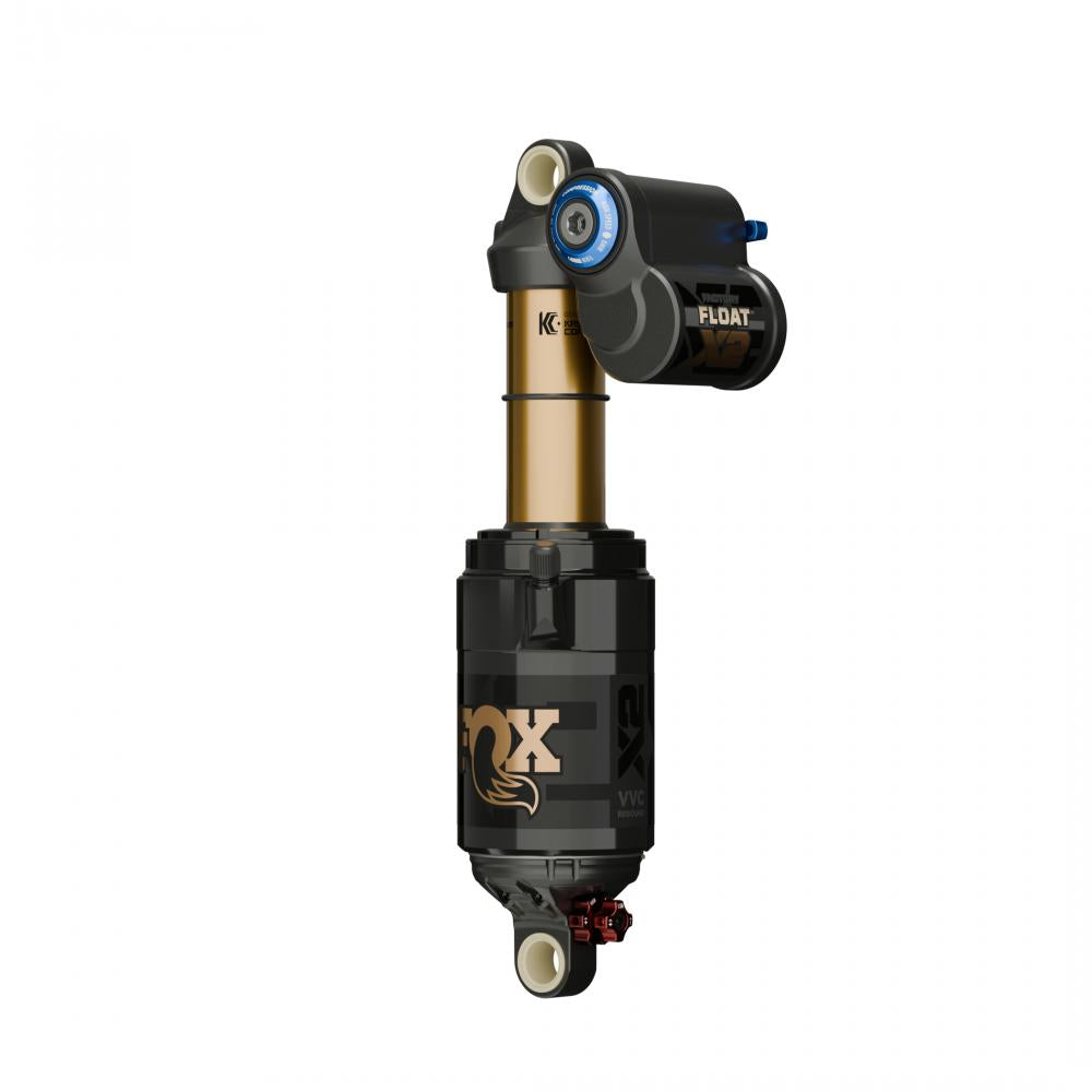 FOX Float X2 Factory 2POS 210 × 55 mm - MTB Luftdämpfer 210 × 55 mm