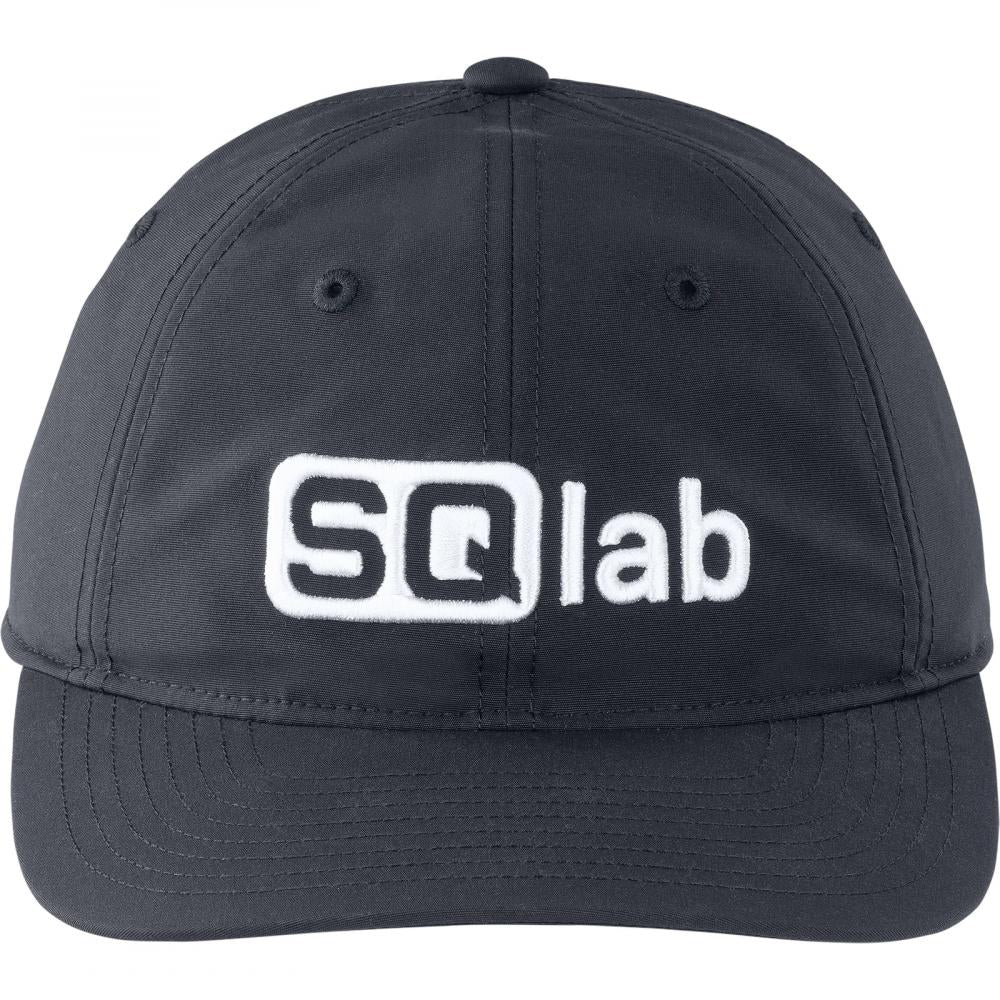SQLab Cap Logo Onesize 57260-6010 - Bekleidung