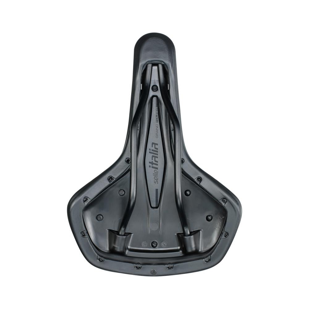 Selle Italia GT-1 L2 180 mm City-/Commuter-Sattel EVA Lock-On