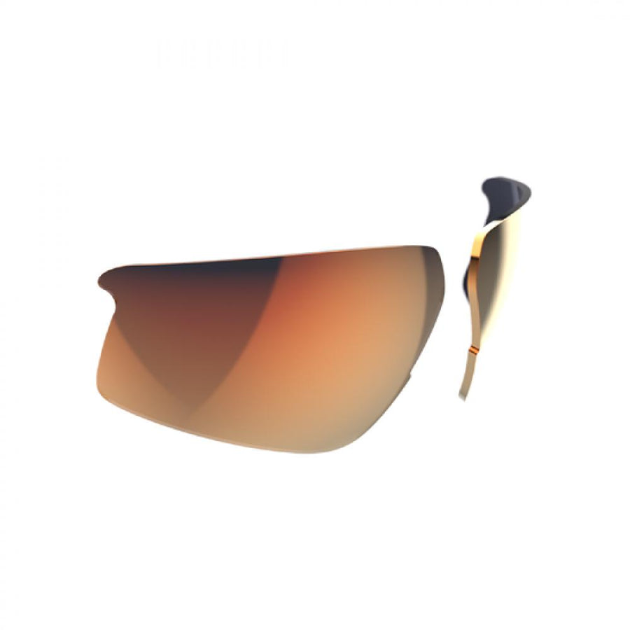 Glaser Impulse PC MLC rot