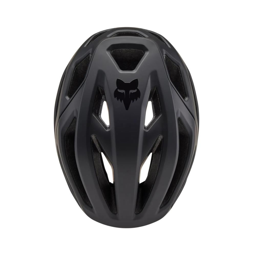 FOX Crossframe Pro MTB-Helm Matte Black S 51-55 cm Mips BOA