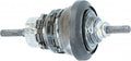 SHIMANO Getriebeeinheit für SG-C3001-7C-DX - 3001-7, 184 mm, Schwarz