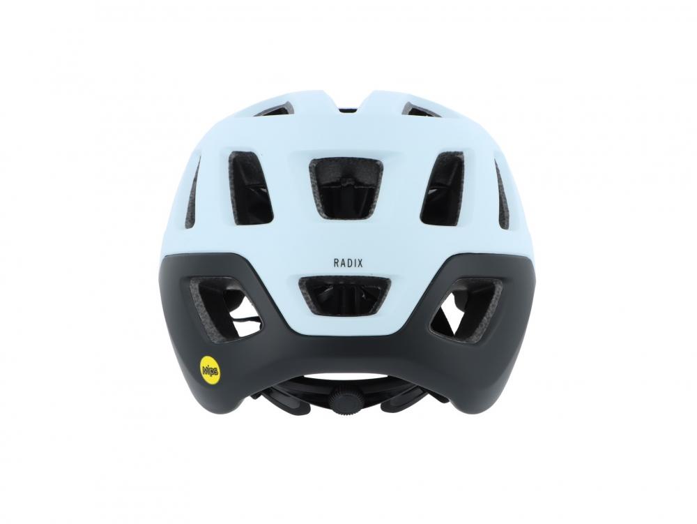 Giro Helm Radix Mips matte chalk S