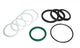 RockShox HR Dämpfer Air Can Service Kit Basic-Monarch B1 (Plus,XX,RL) C1 (R,RT3)