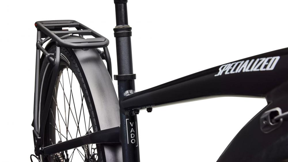 VADO 4.0 NB CSTBLK/FLKSIL M - Unbekannt