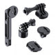 SP Connect SP Creator Kit SPC+ Universalgröße - Smartphone-Halterung für Stativ & Action-Cam
