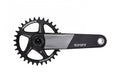 Race Face Era Kurbel, 170mm, ISIS, black - steife Performance-Kurbel aktuellster Generation