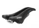 Selle SMP Sattel E-Sport Medium Gel schwarz Unisex