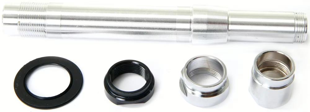 SRAM Achsenkit MTH 746 Boost SRAM/Shimano hinten - präziser Nabenservice