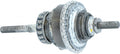 SHIMANO Getriebeeinheit für SG-3R75-B 200 mm Achslänge - 200 mm