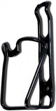 Procraft Flaschenhalter Eco III VE25 schwarz schwarz - leichter Getränkehalter für Fahrräder