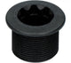 SHIMANO Kurbelbefestigungsschraube FC-9000 16 mm - 16 mm
