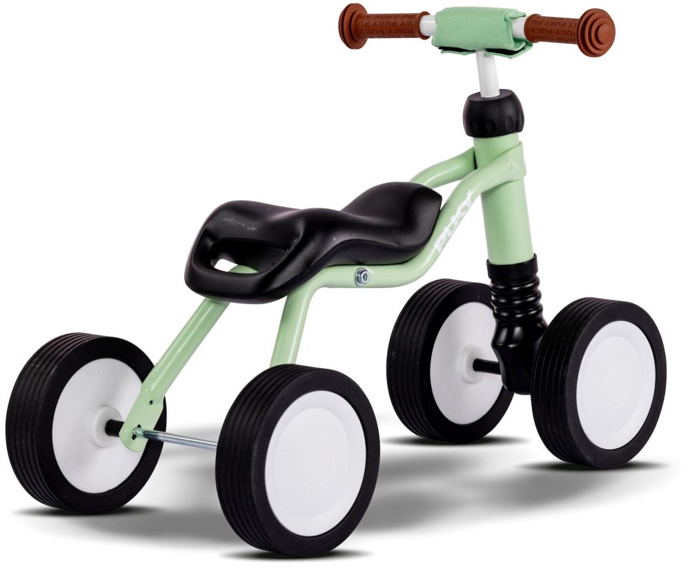 Puky Wutsch pastell green