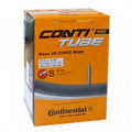 Continental Conti Race 28 (700C) Wide Fahrradschlauch mit 42mm Sclaverand Ventil