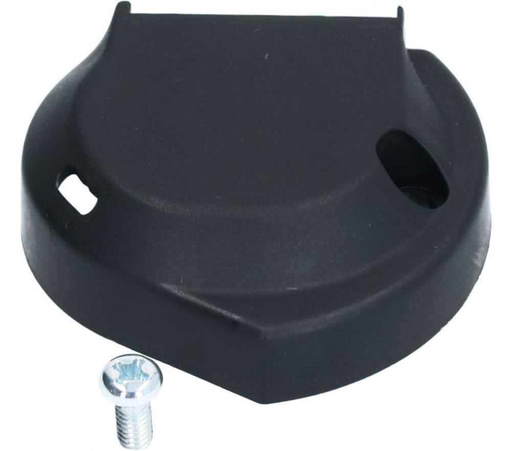 SHIMANO Abdeckung Links ST-EF65 - Ersatzabdeckung für STI/Schalthebel, Y6UE98050