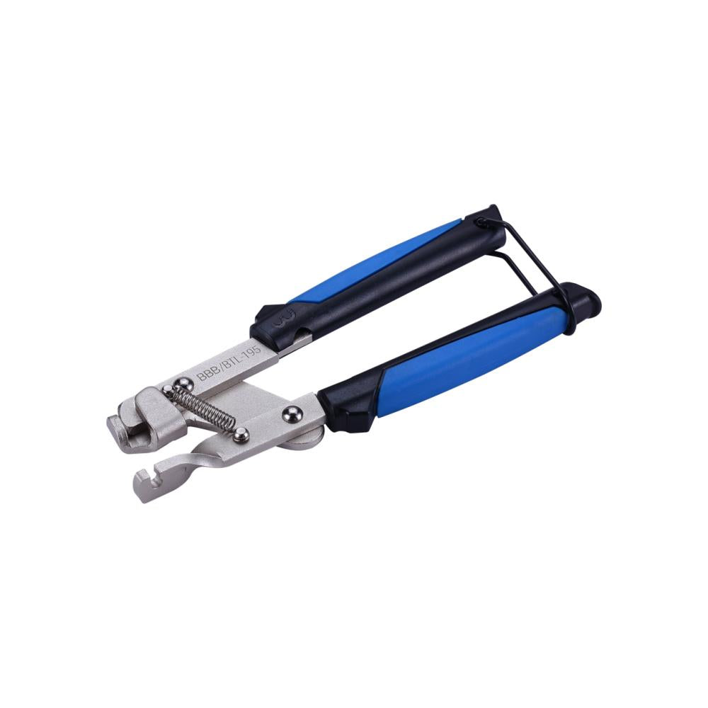 BBB Cycling BBB Innenabzieher CablePuller silver - präziser Innenzug-Abzieher für Fahrradkabel