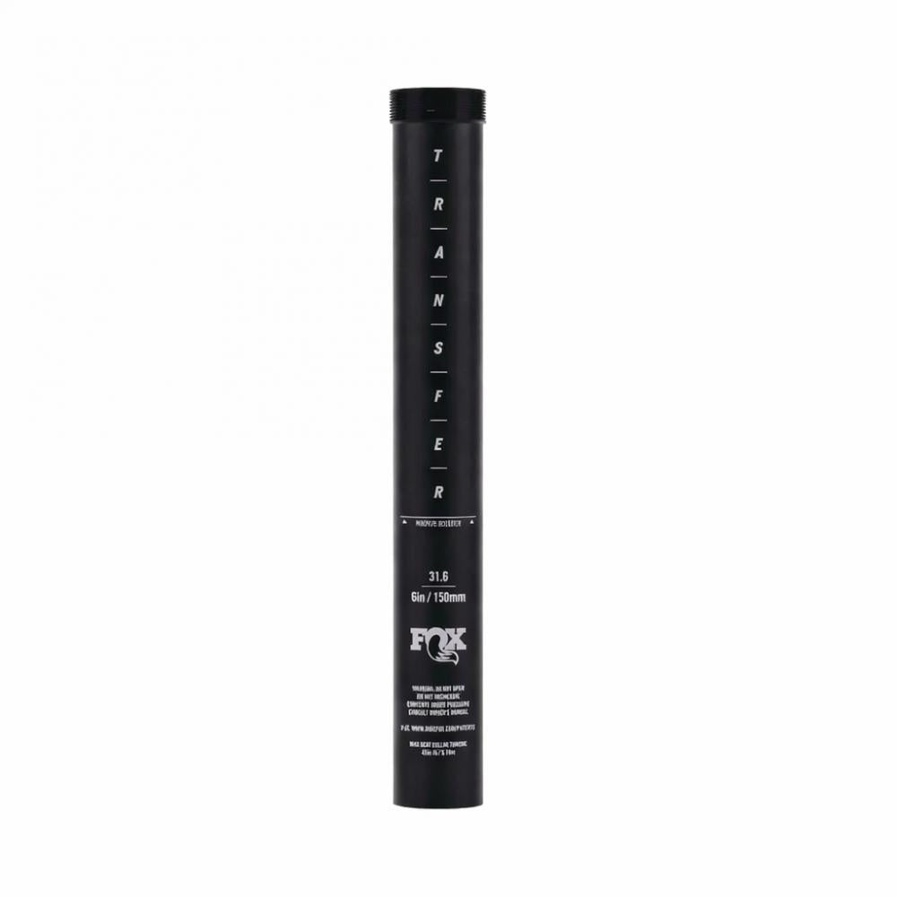 FOX 2021 Transfer Lower Post 31.6 x 175 mm - zuverlässige Stütze für Deine Variostütze