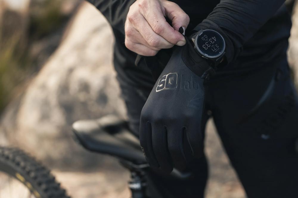 SQlab Bekleidung SQ-Gloves ONE OX XL Slim